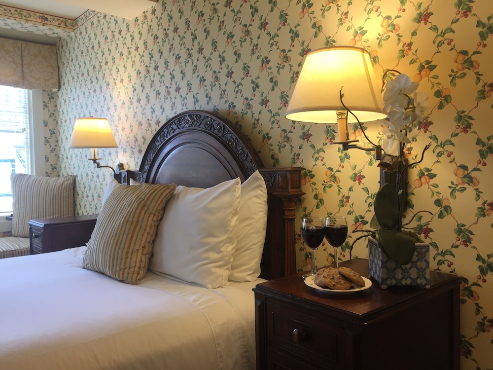 Green Gables Inn, A Four Sisters Inn 35/55