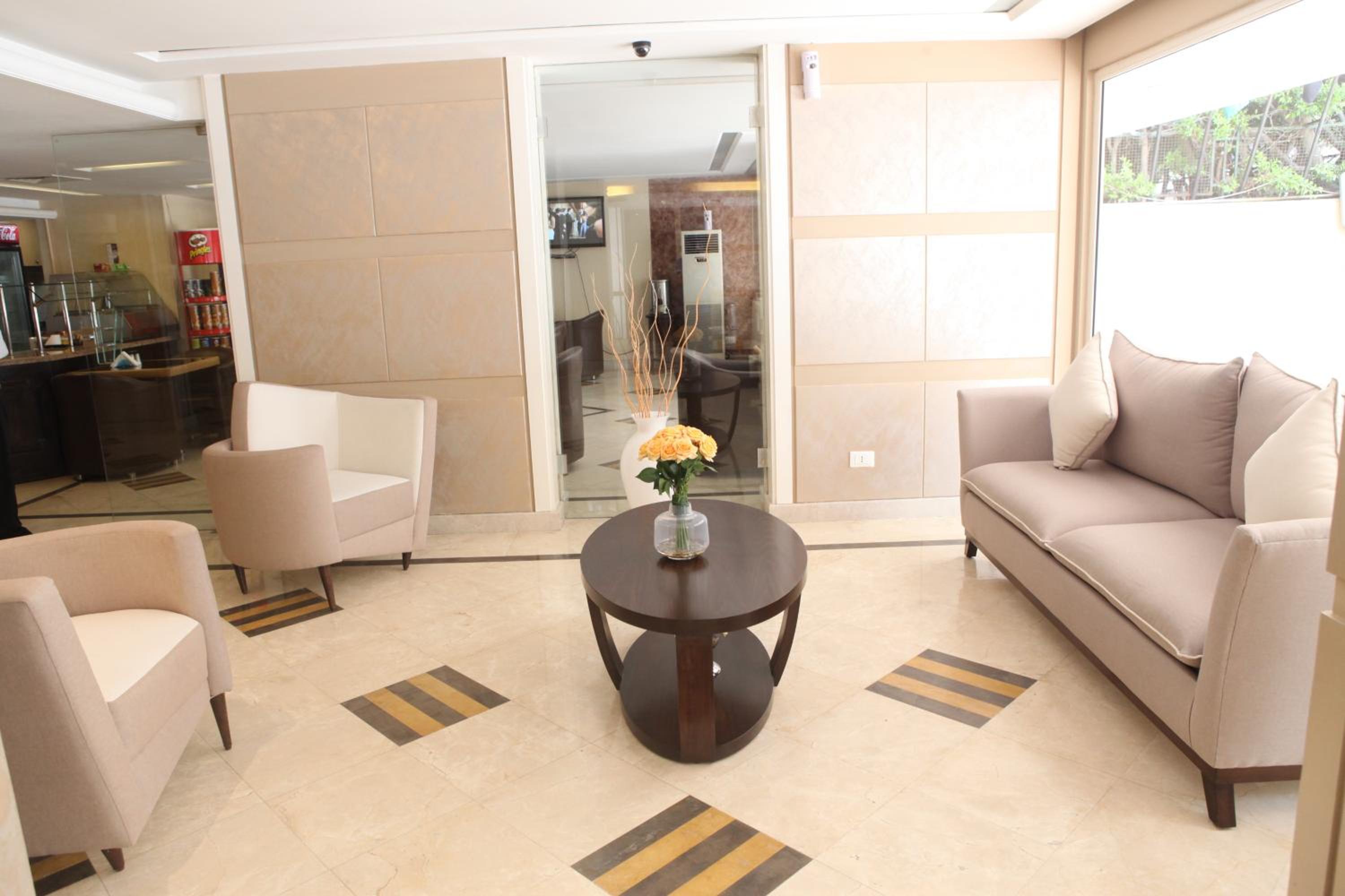 Dreams Suites Hotel 24/34