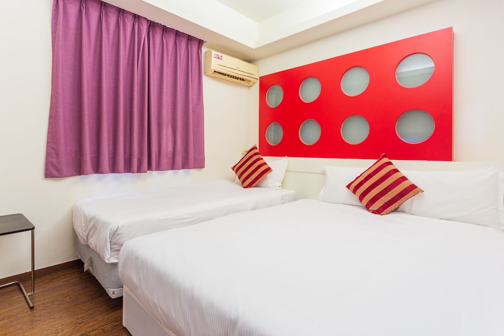 Wangfu Hotel 10/37