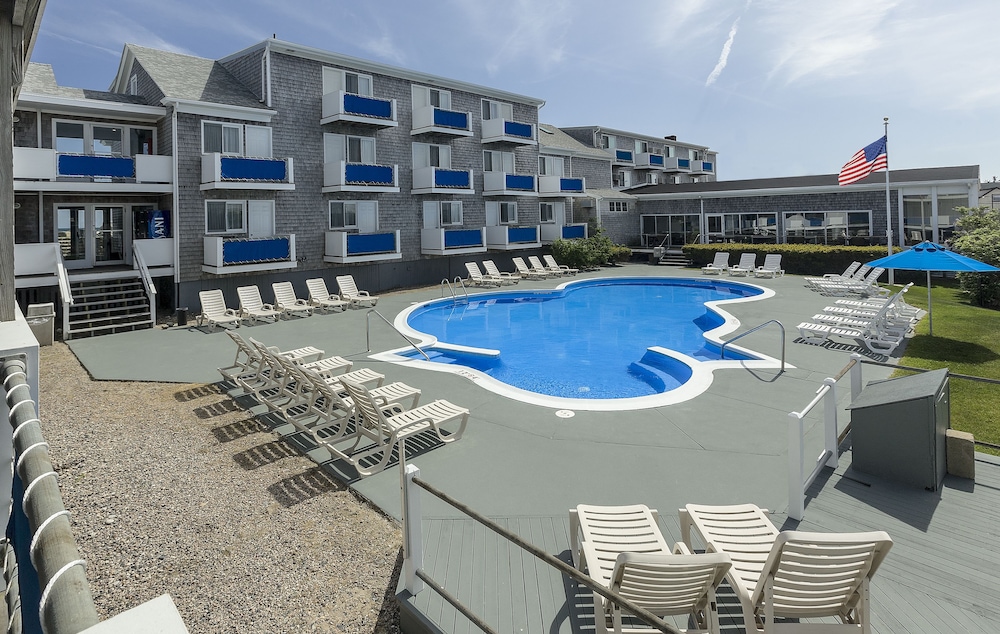 Pleasant View Inn 5/55