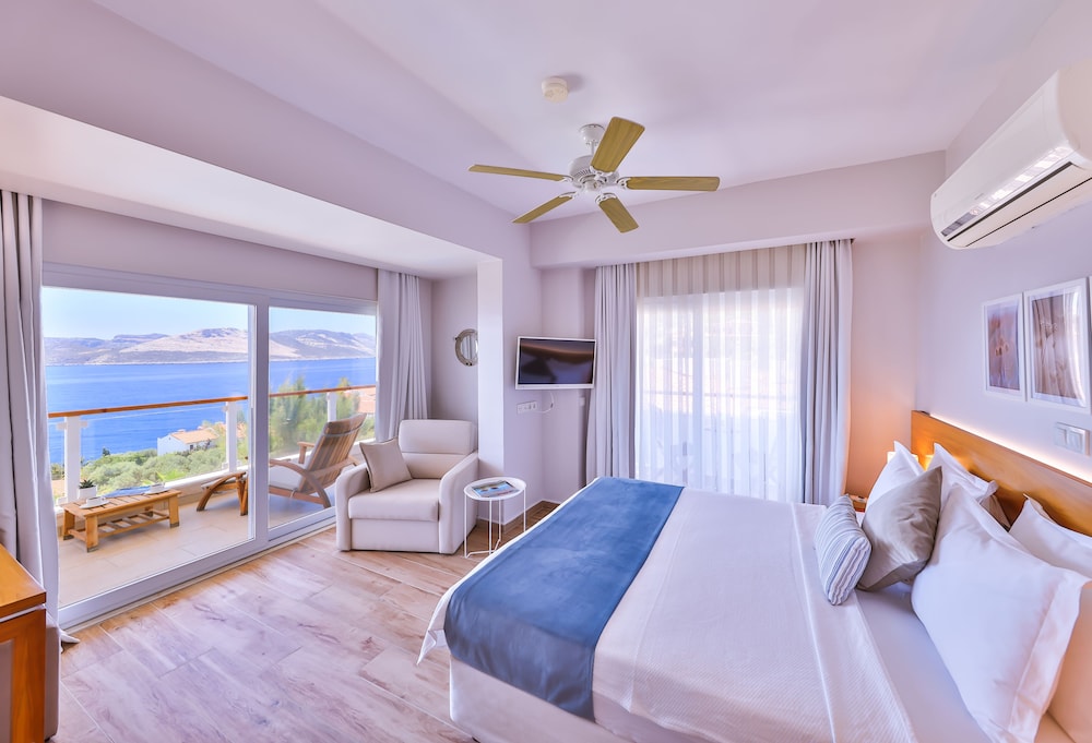 Olea Nova Boutique Hotel 11/73