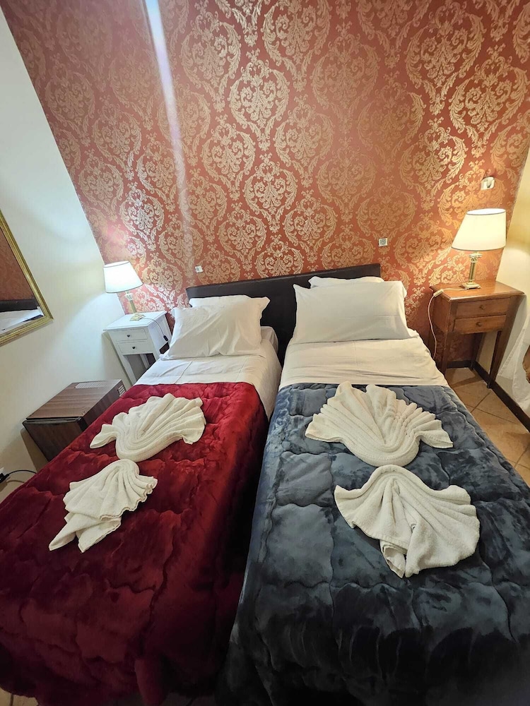Giubileo Hotel 8/44