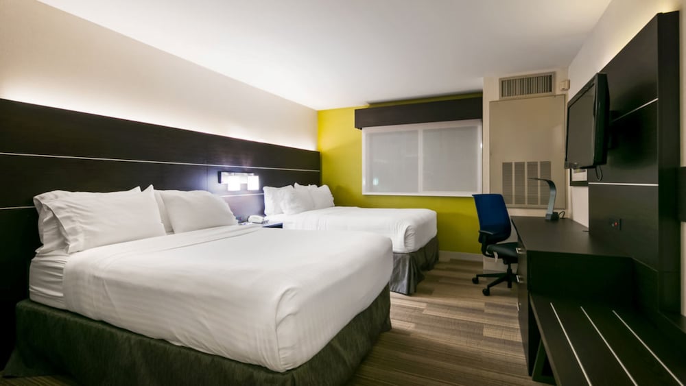 Best Western Plus Burlington - Skagit Valley Inn 19/55