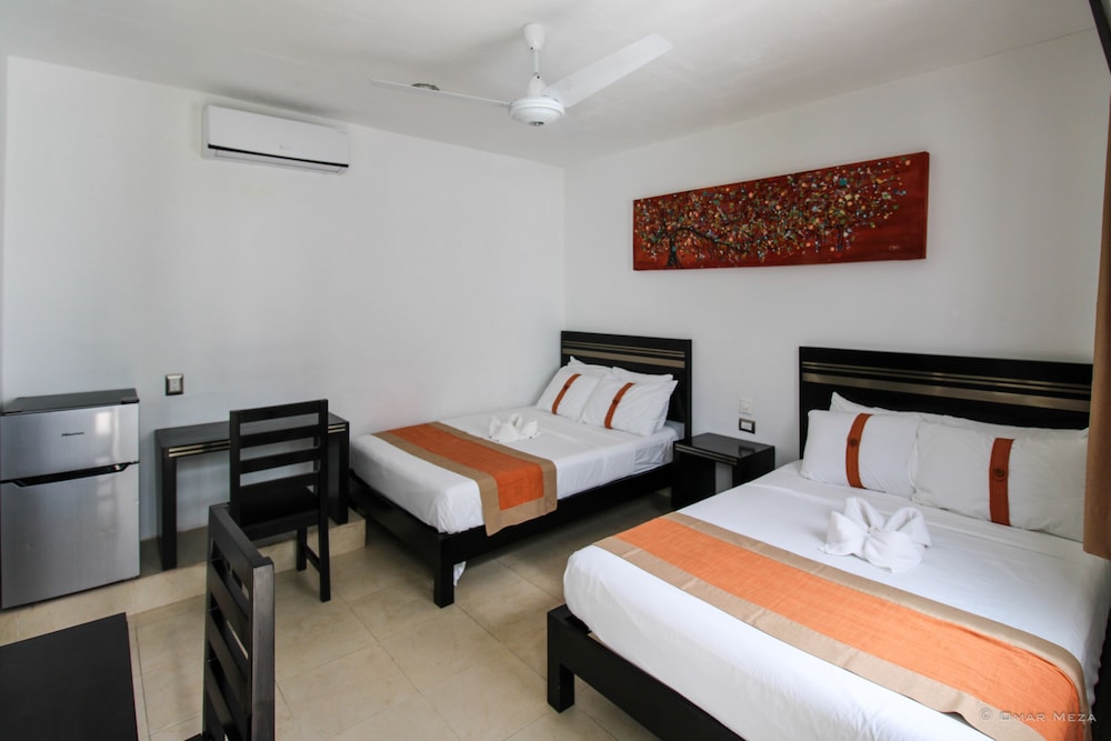 Gayser Apartamentos 20/39