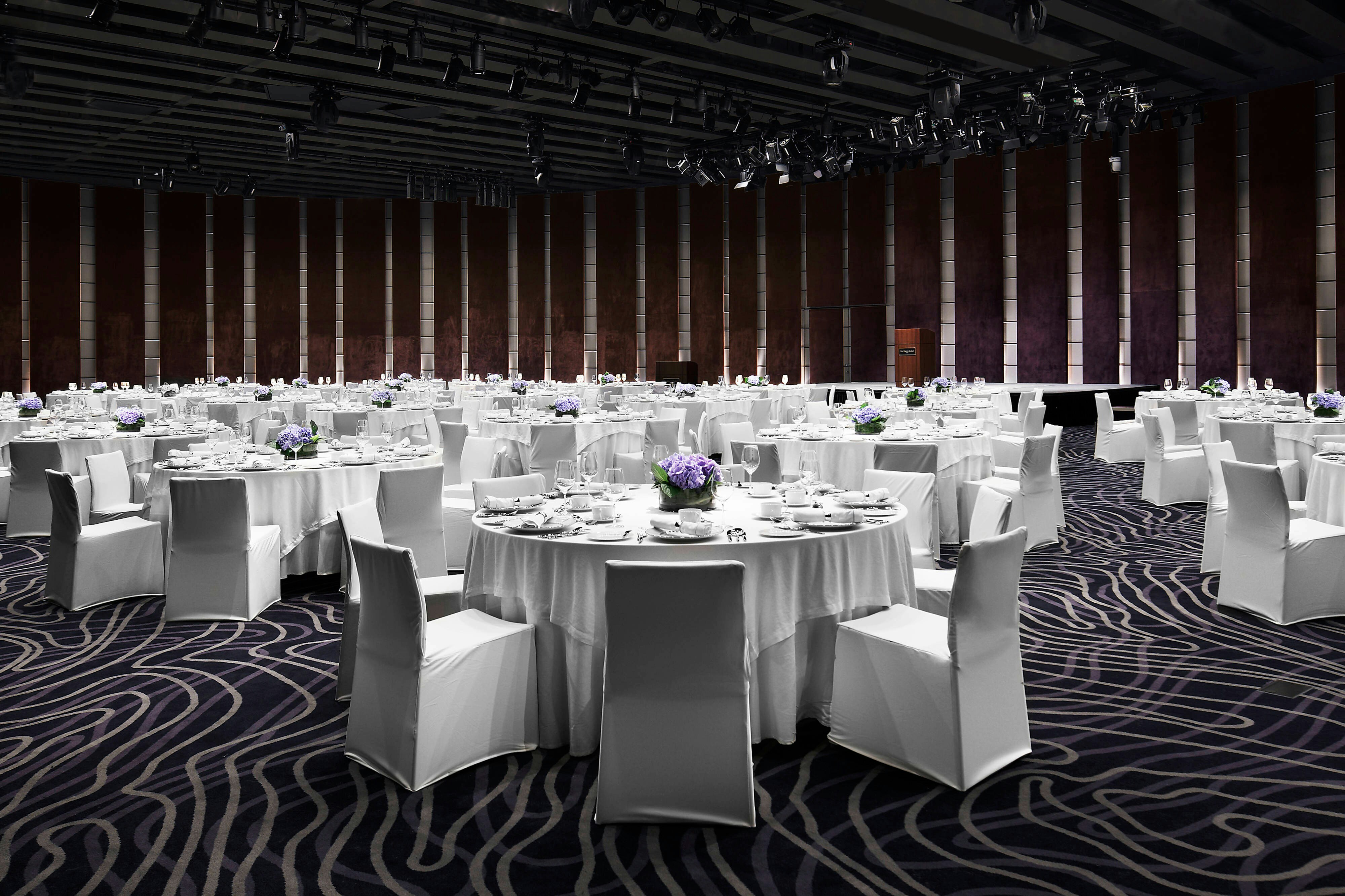 The Westin Josun Seoul 61/73