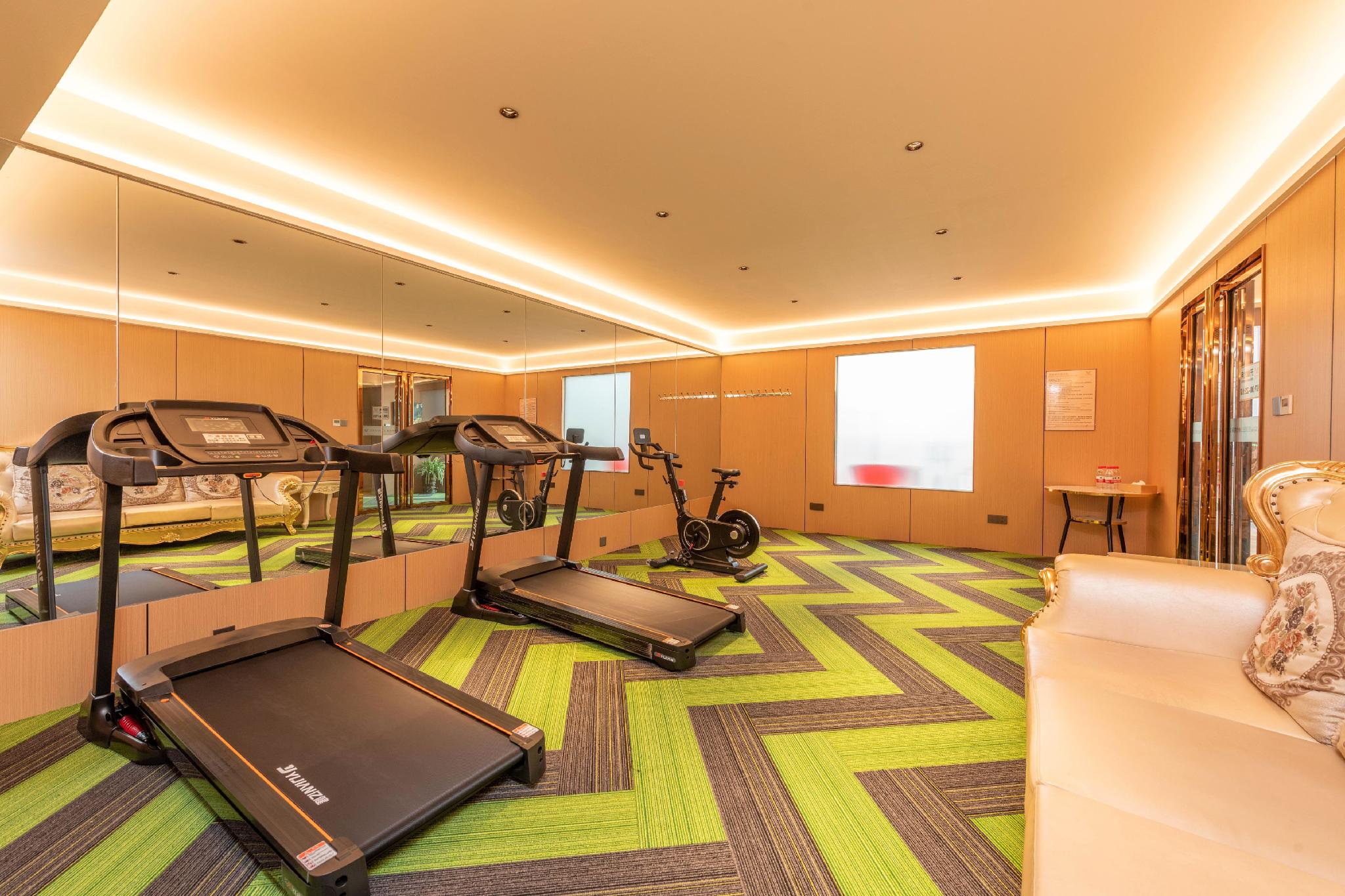 Vienna Hotel Gongcheng Tianjie 39/61