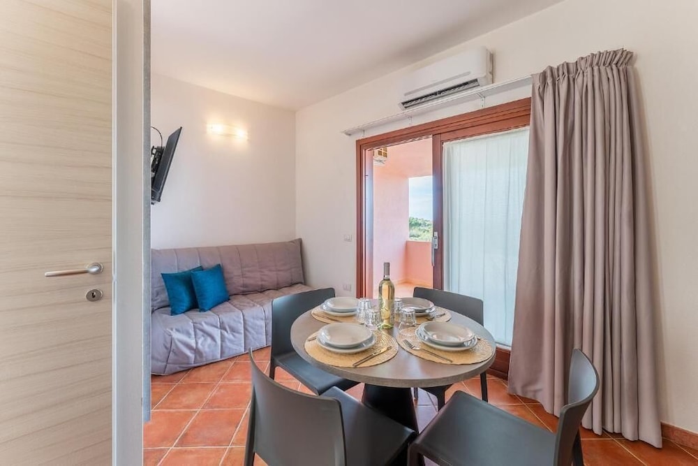Residence Rocce Rosse 36/62