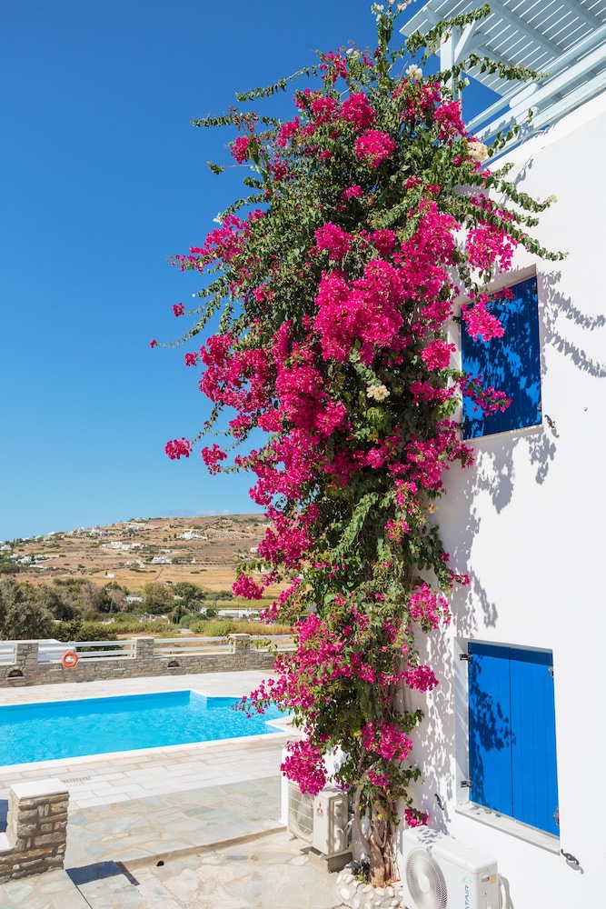 Pyrgaki Hotel 69/71