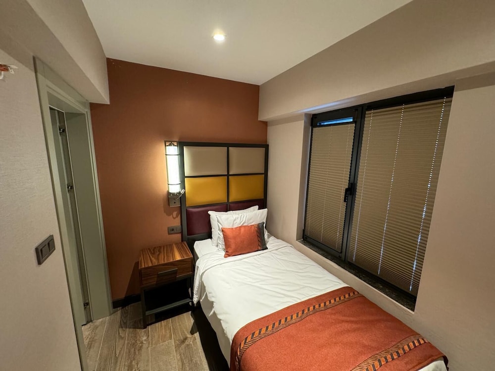 Sile Gonen Hotel 16/50