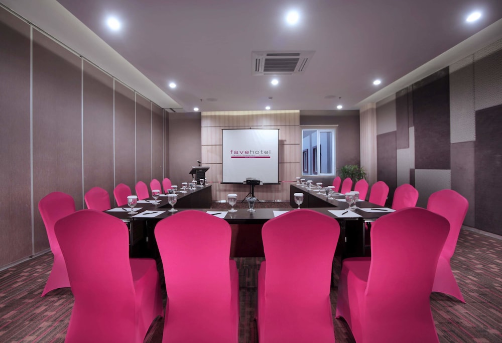 favehotel Langko Mataram - Lombok 28/33
