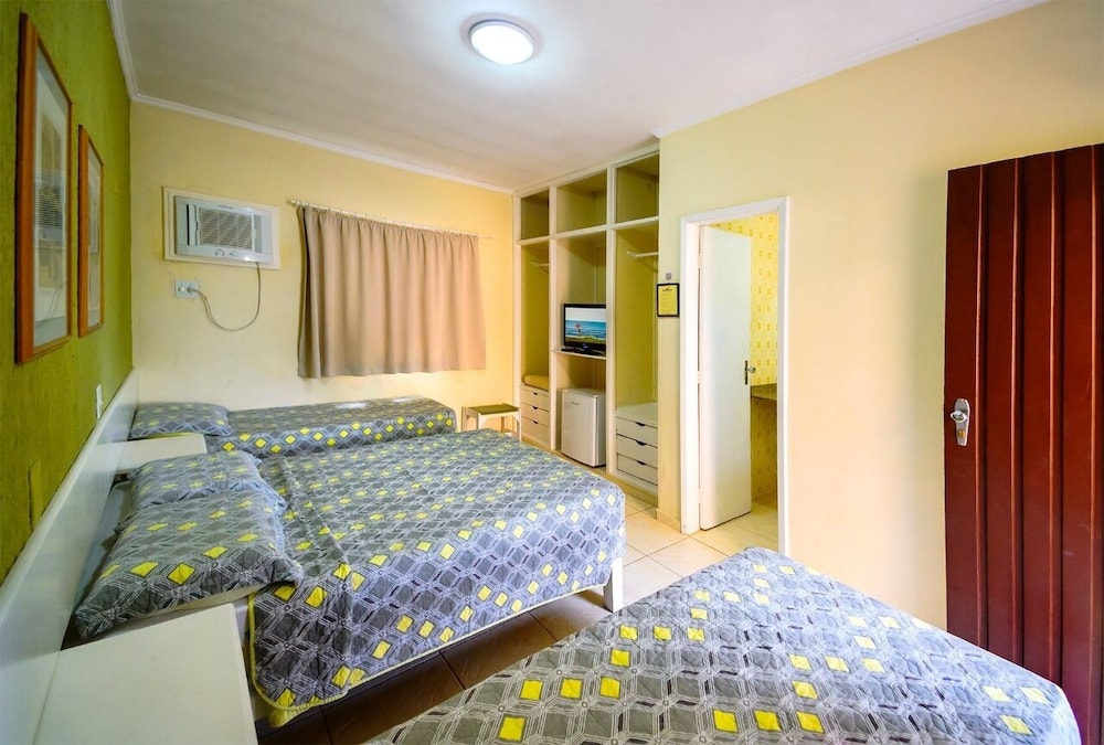 Hotel Pousada do Sol 12/50