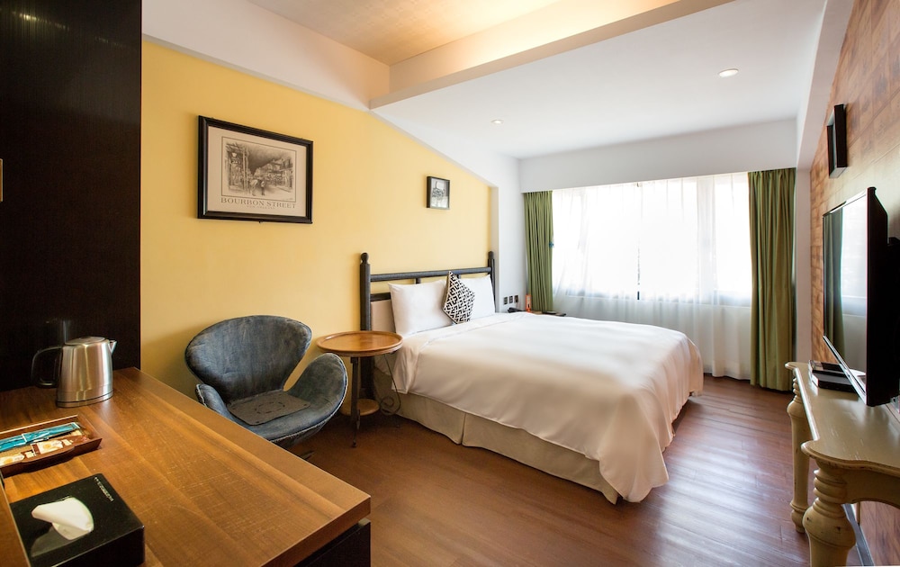 Hotel Day Plus 16/57