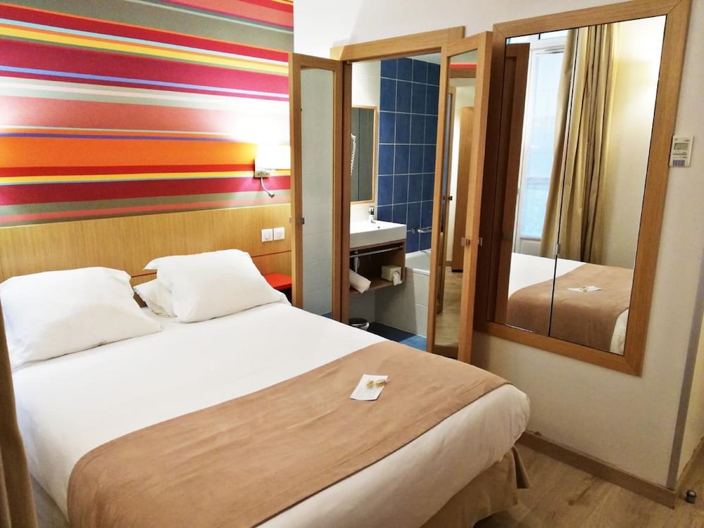 Best Western Hotel Du Mucem 13/35