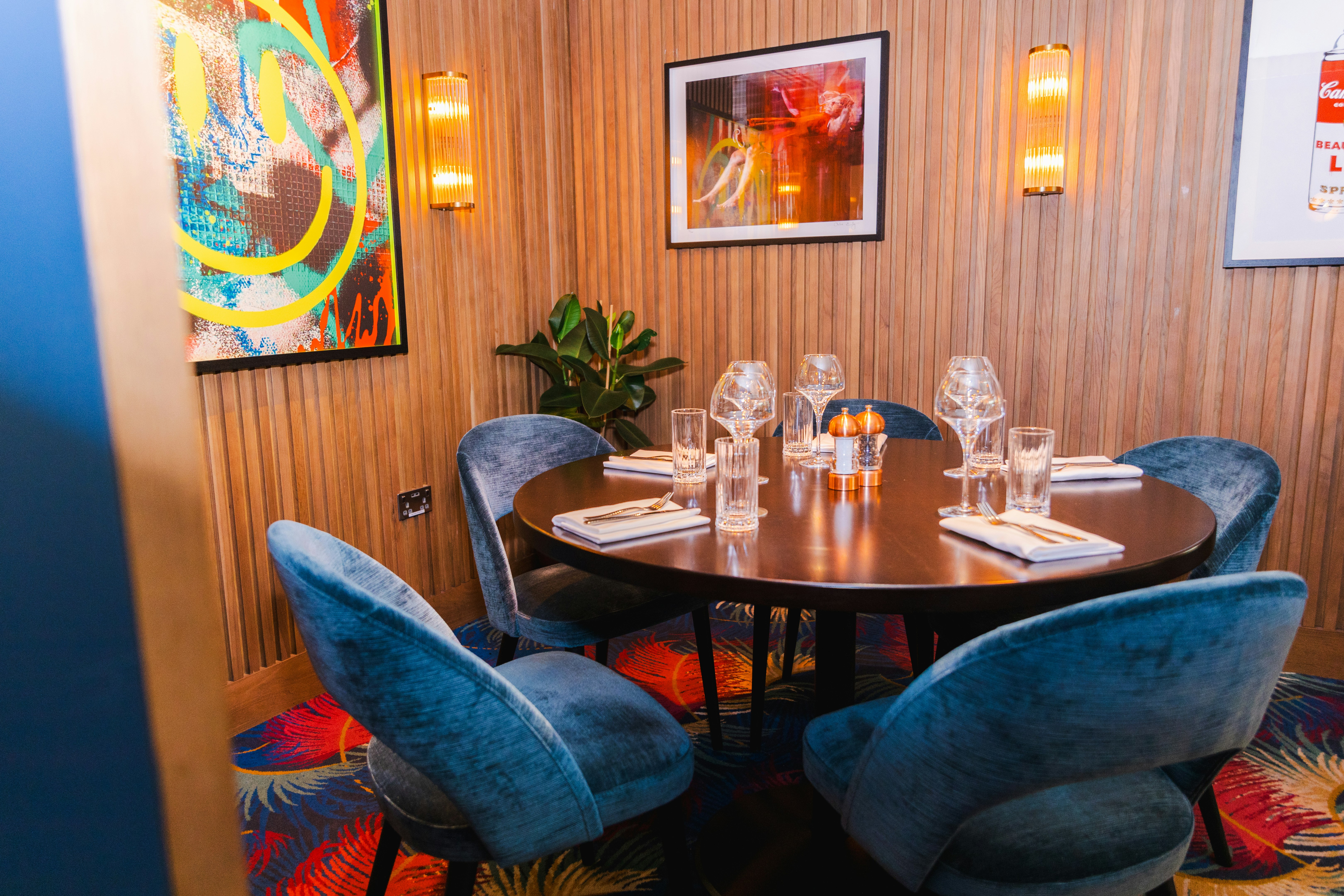 NYX Hotel Dublin Christchurch 40/46