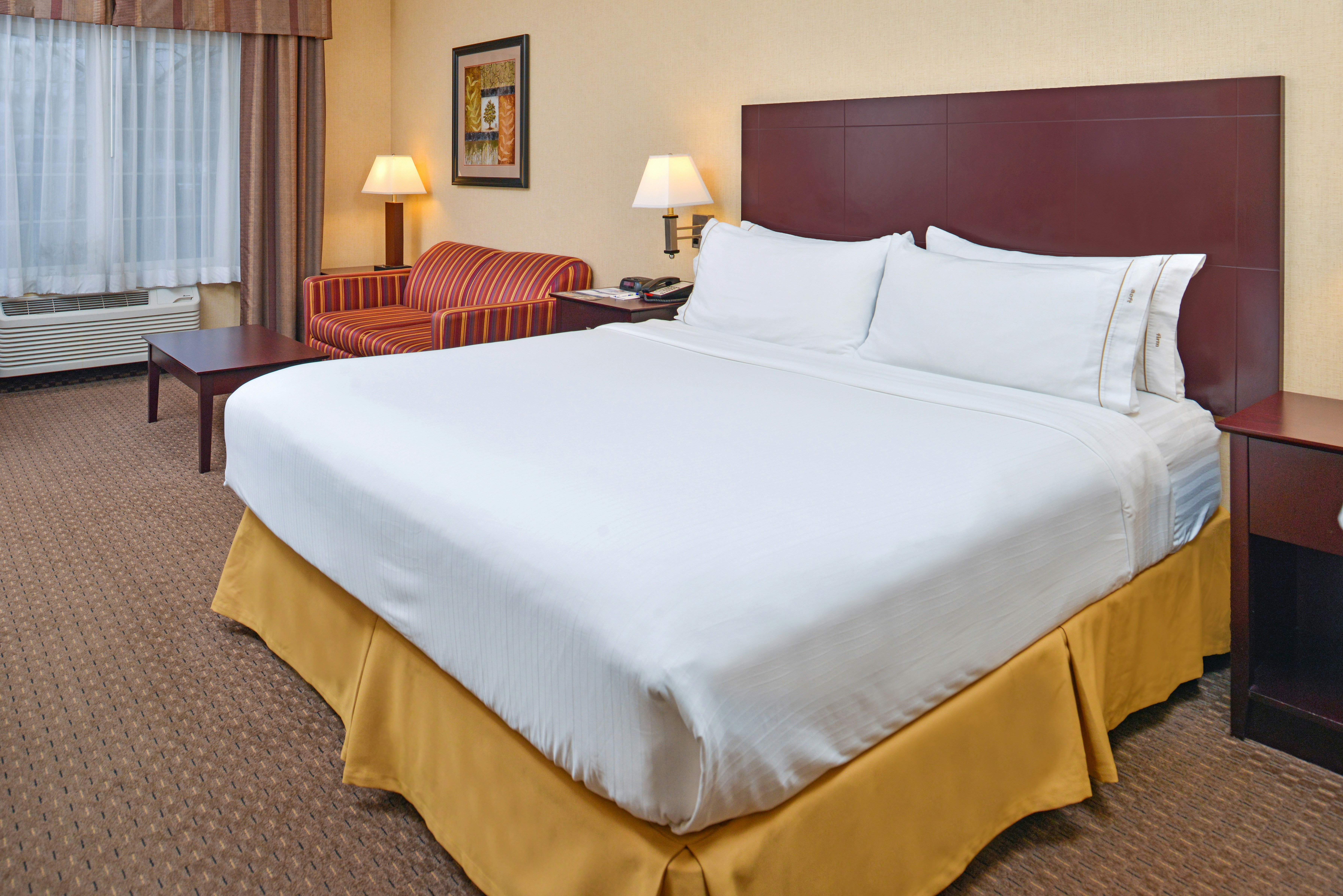 Holiday Inn Express Hotel And Suites Portland Jantzen Beach 20/68