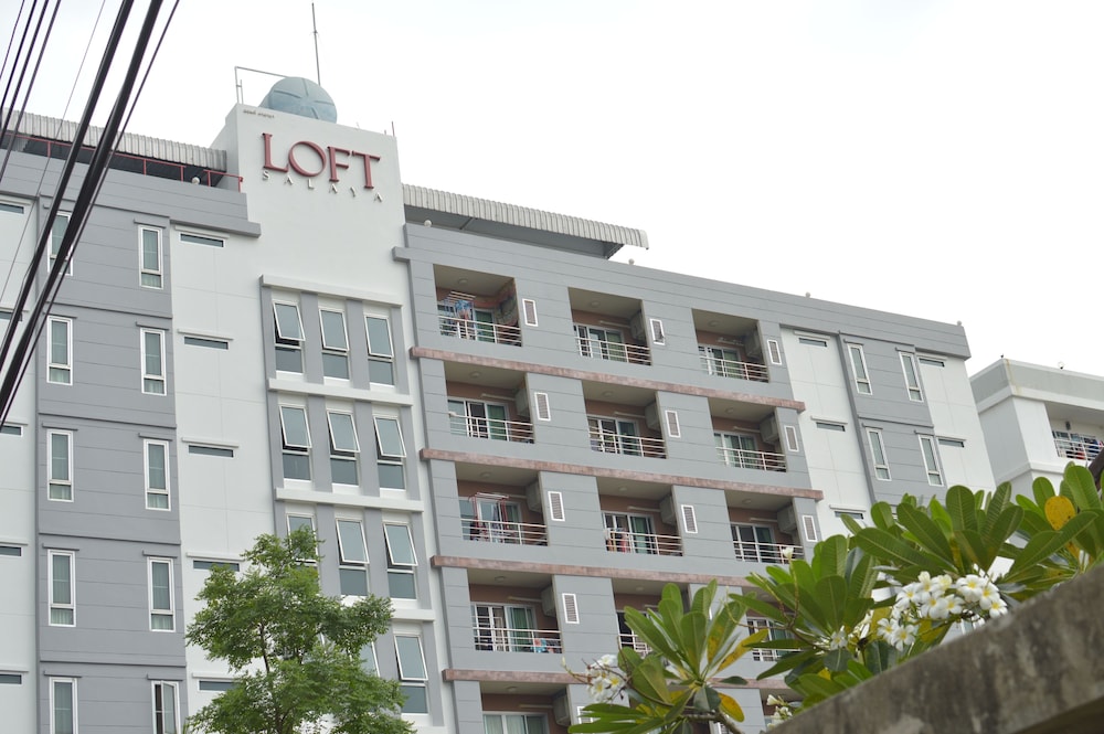 Loft Salaya 1/21