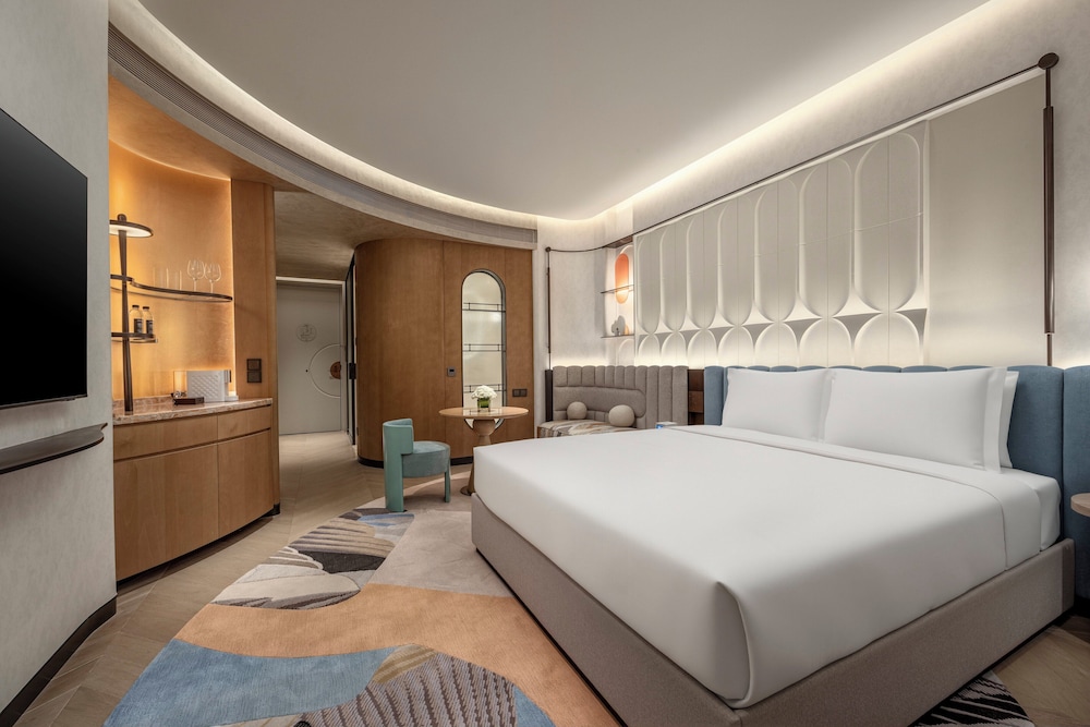 Hotel Indigo Xian High-Tech Zone by IHG، شيآن 8/50