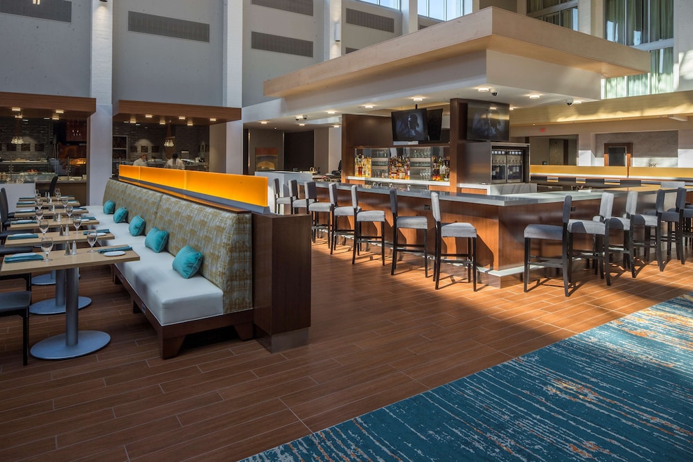 Doubletree By Hilton Hotel Pittsburgh - Cranberry 48/77