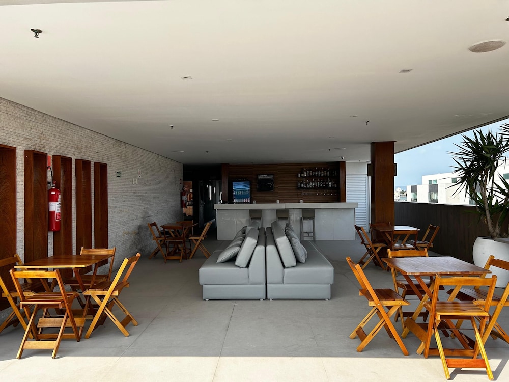 Hotel Bossa Nova Cabo Frio 30/48