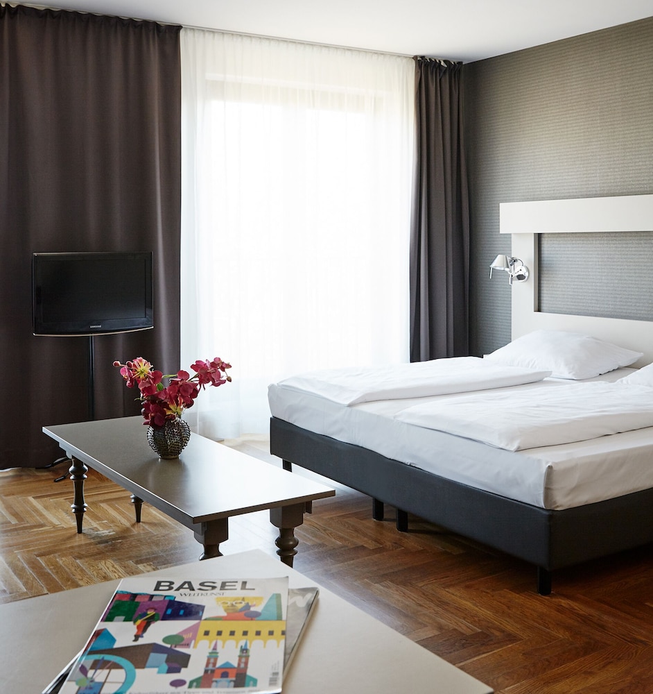 Room at Hotel AMANO Rooms & Apartments, BERLIN