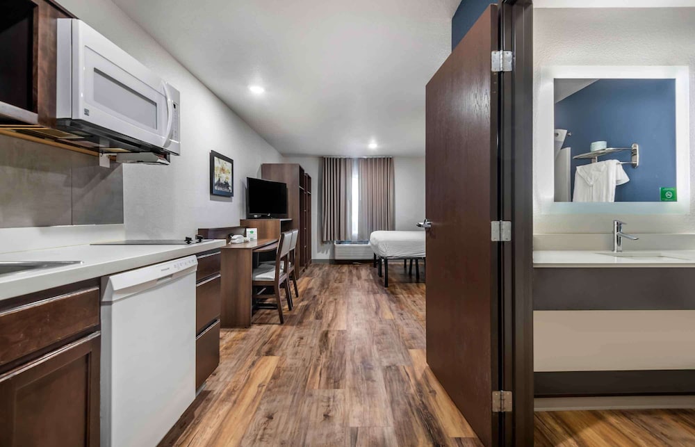 Extended Stay America Select Suites - Pittsburgh - Cranberry 32/32