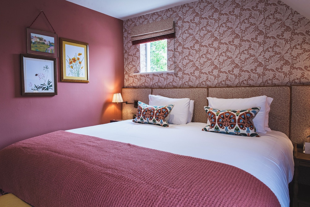 Room, King Bed