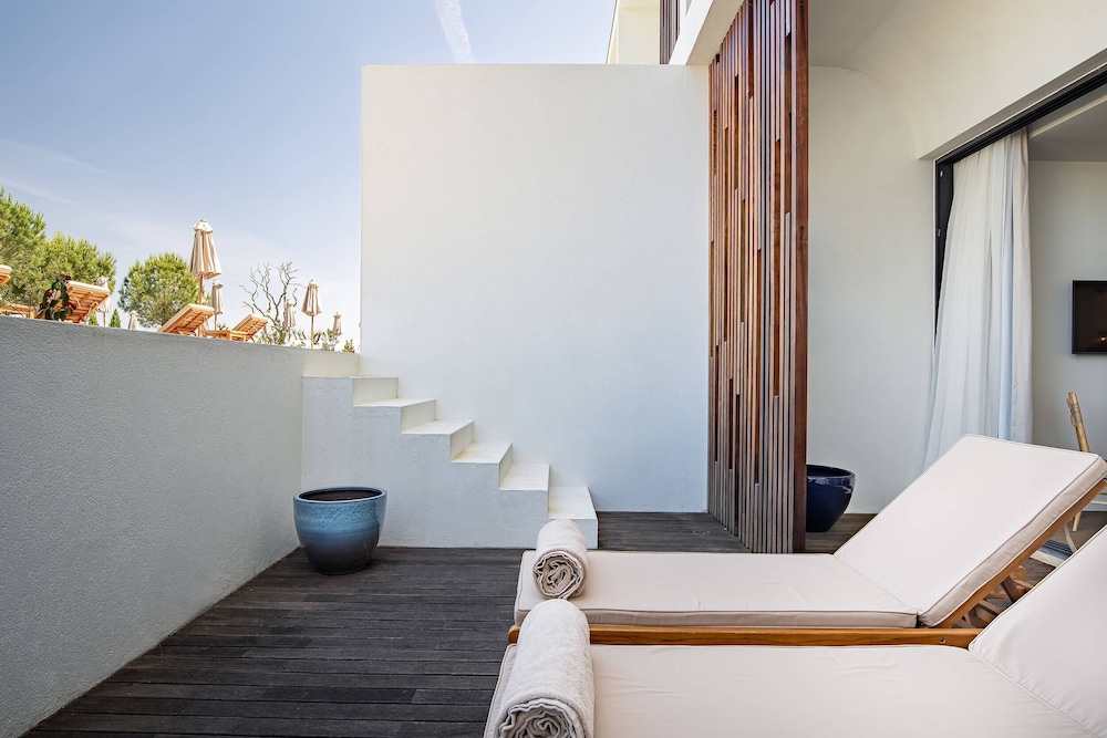 Octant Evora (ex. Evora Farm Hotel and Spa) 23/69