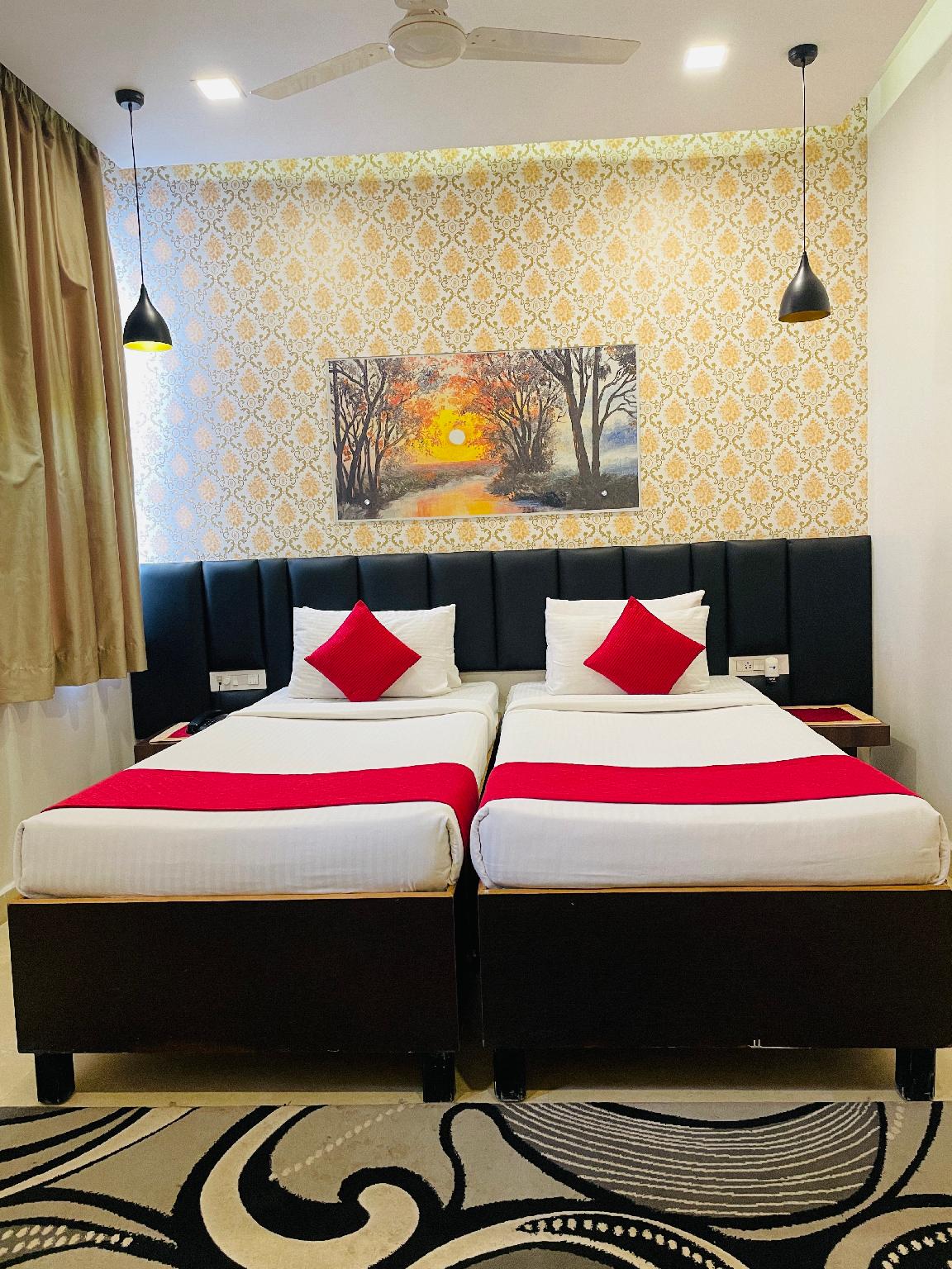 Clarks Inn Hampi 6/57
