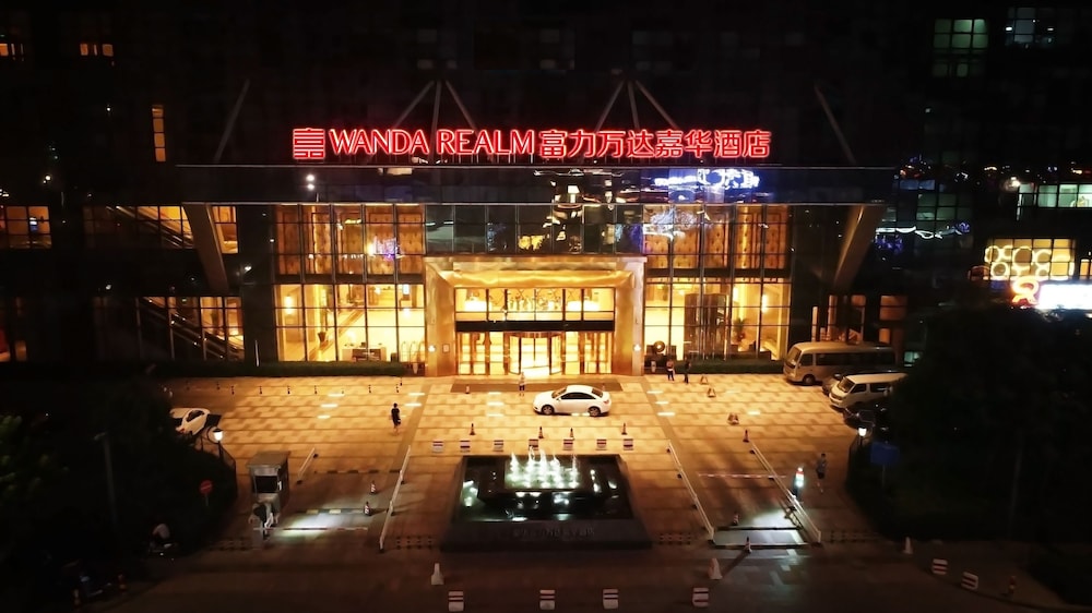 Wanda Realm Langfang 27/70