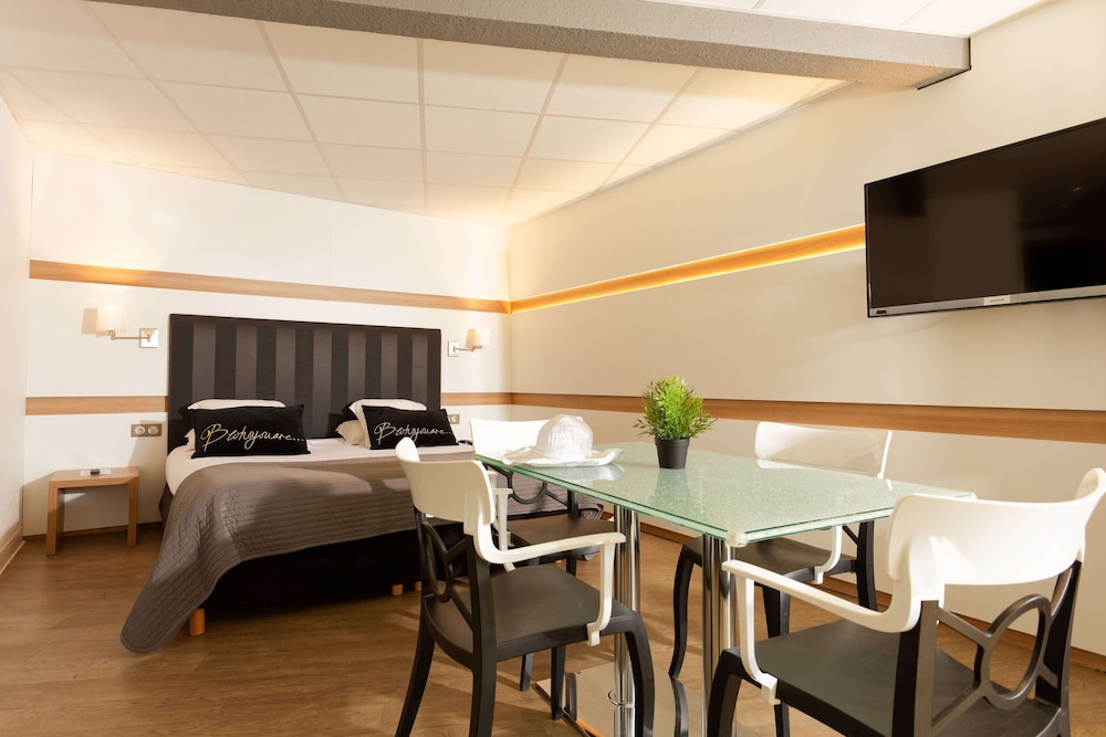 Hotel the Originals Montpellier Sud Neptune Ex Neptune 57/65