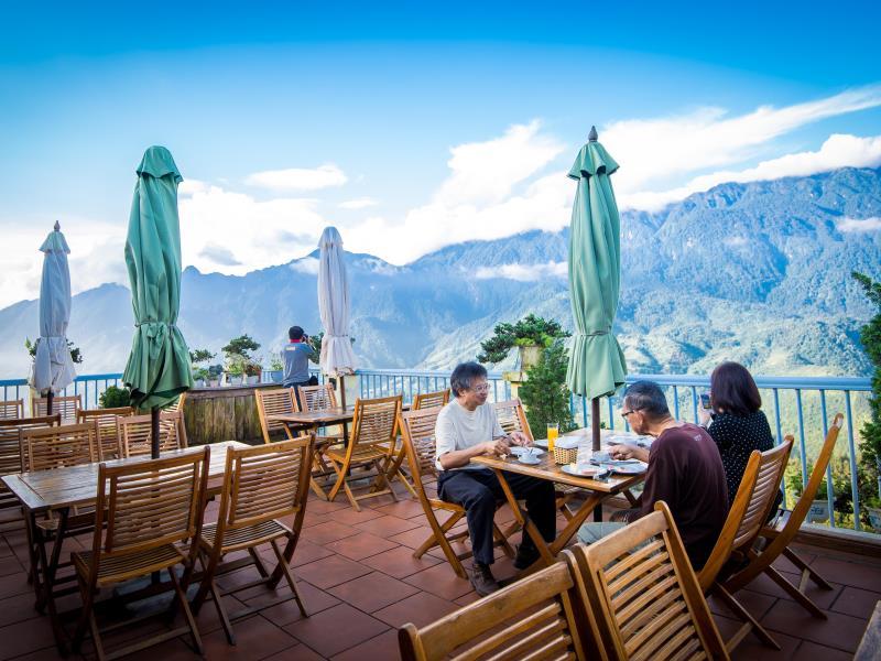 Hotel De Sapa 19/24