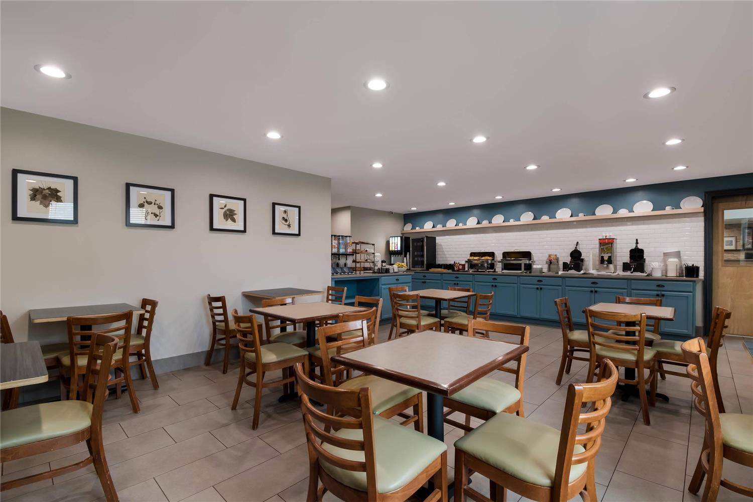 Country Inn & Suites by Radisson, Harrisburg Northeast - Hershey 17/21