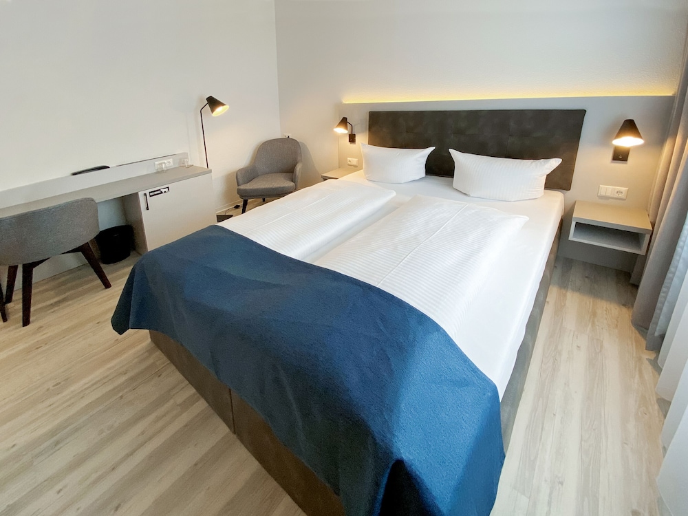 DORMERO Hotel Greifswald 21/50