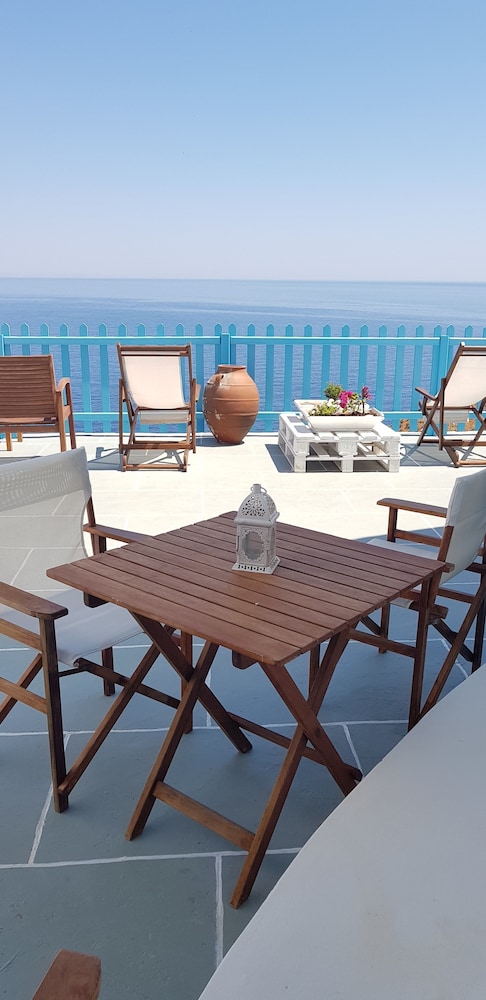 Aegean Eye Apartments 29/50