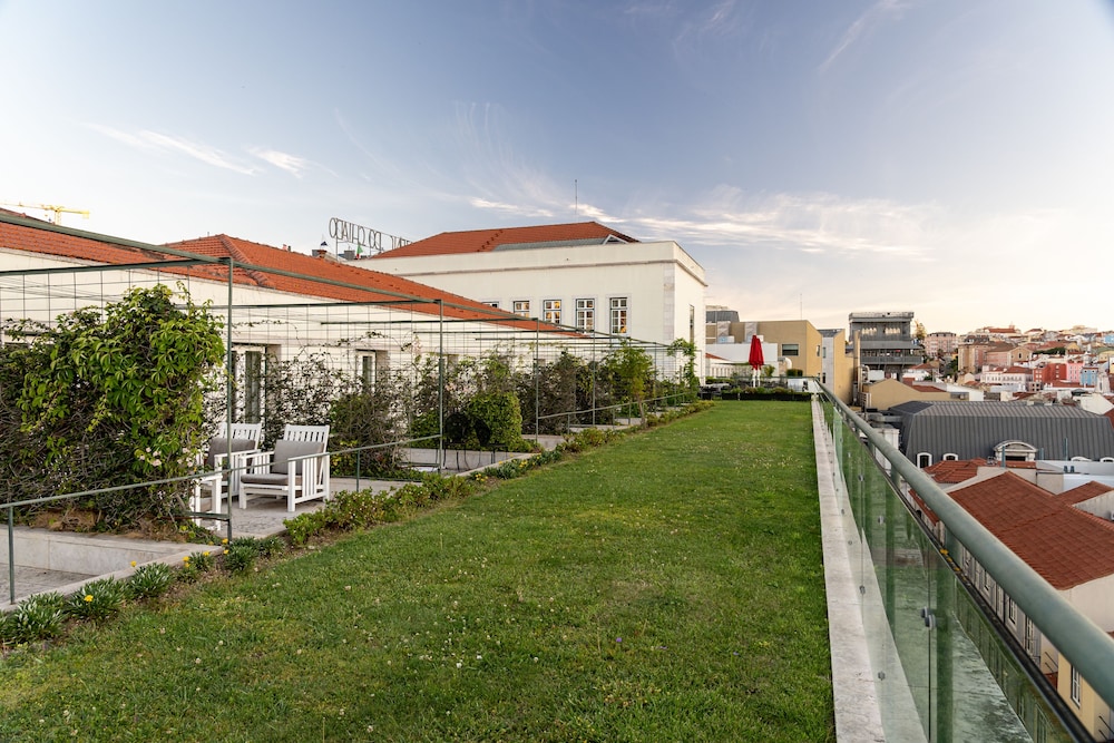 Do Chiado Hotel 23/36