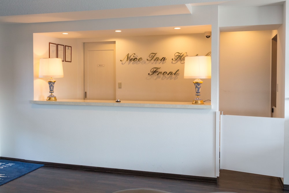 Nice Inn Hotel Ichikawa Tokyo Bay 14/43