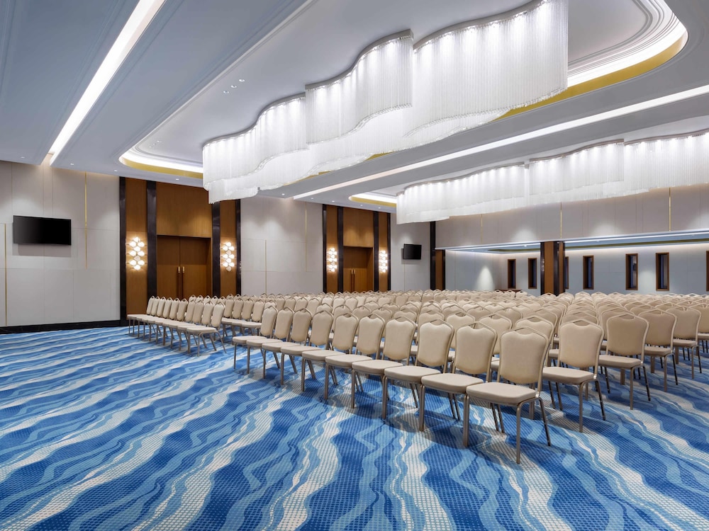 Swissotel Wellness Resort Alatau Almaty 24/50