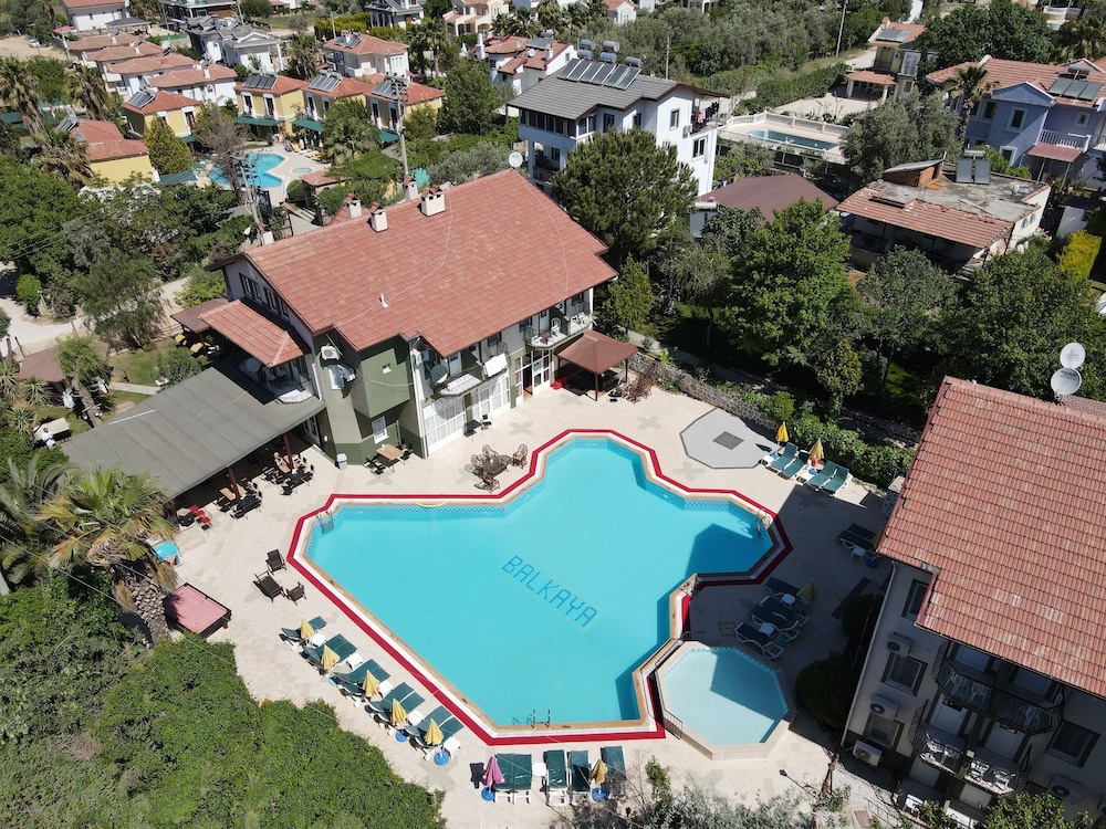Balkaya Hotel 44/49