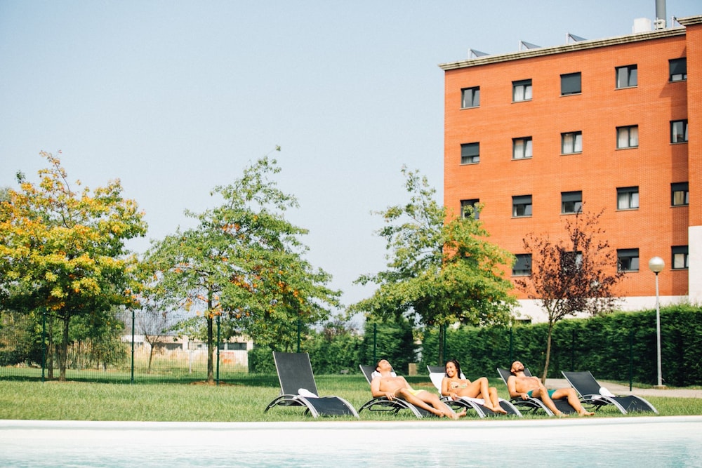 Apartamentos Alday 3/76