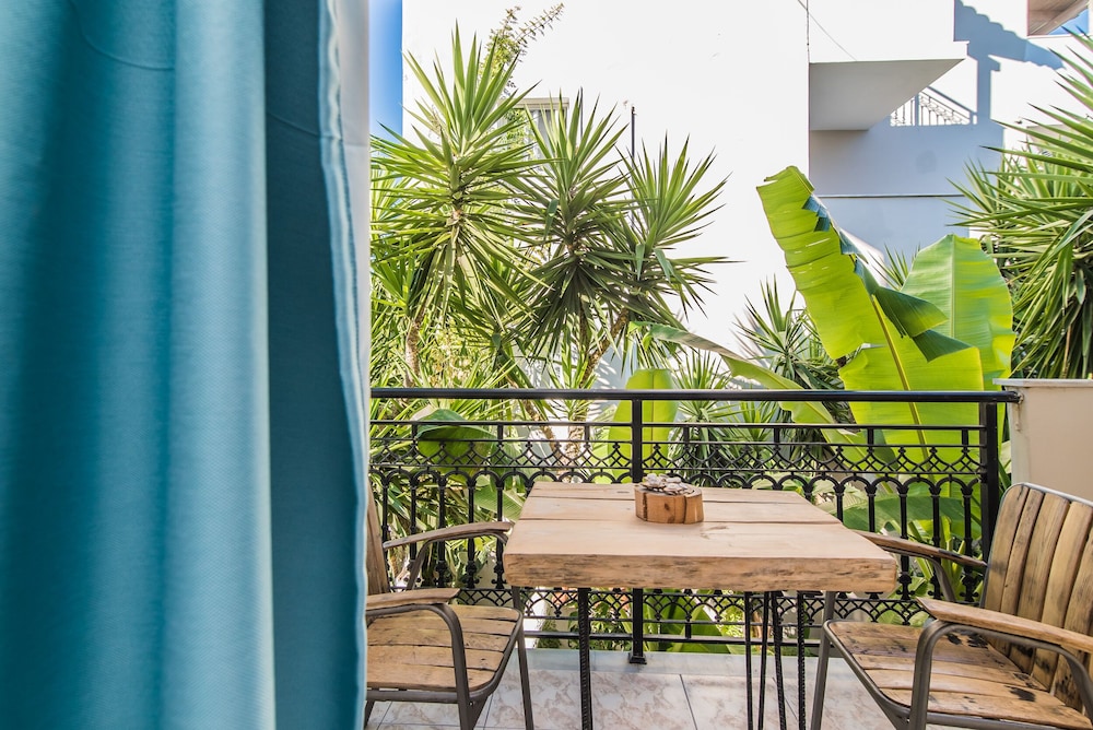 Iniohos Zante Hotel & Suites 37/50
