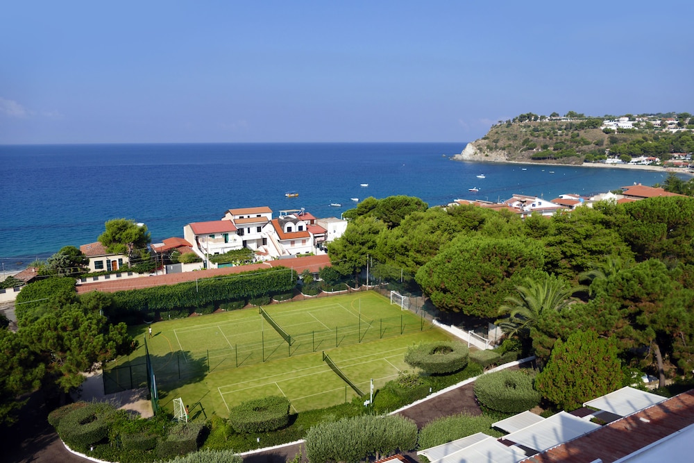 Scoglio Della Galea Village And Spa 41/50