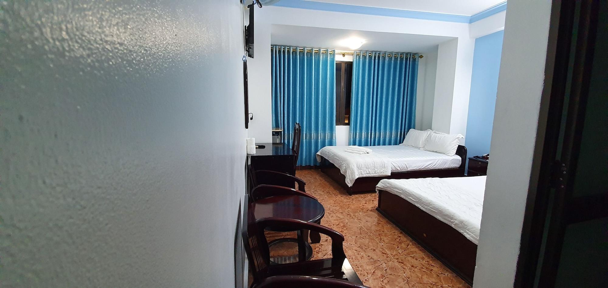Thanh Lan Hotel 26/98