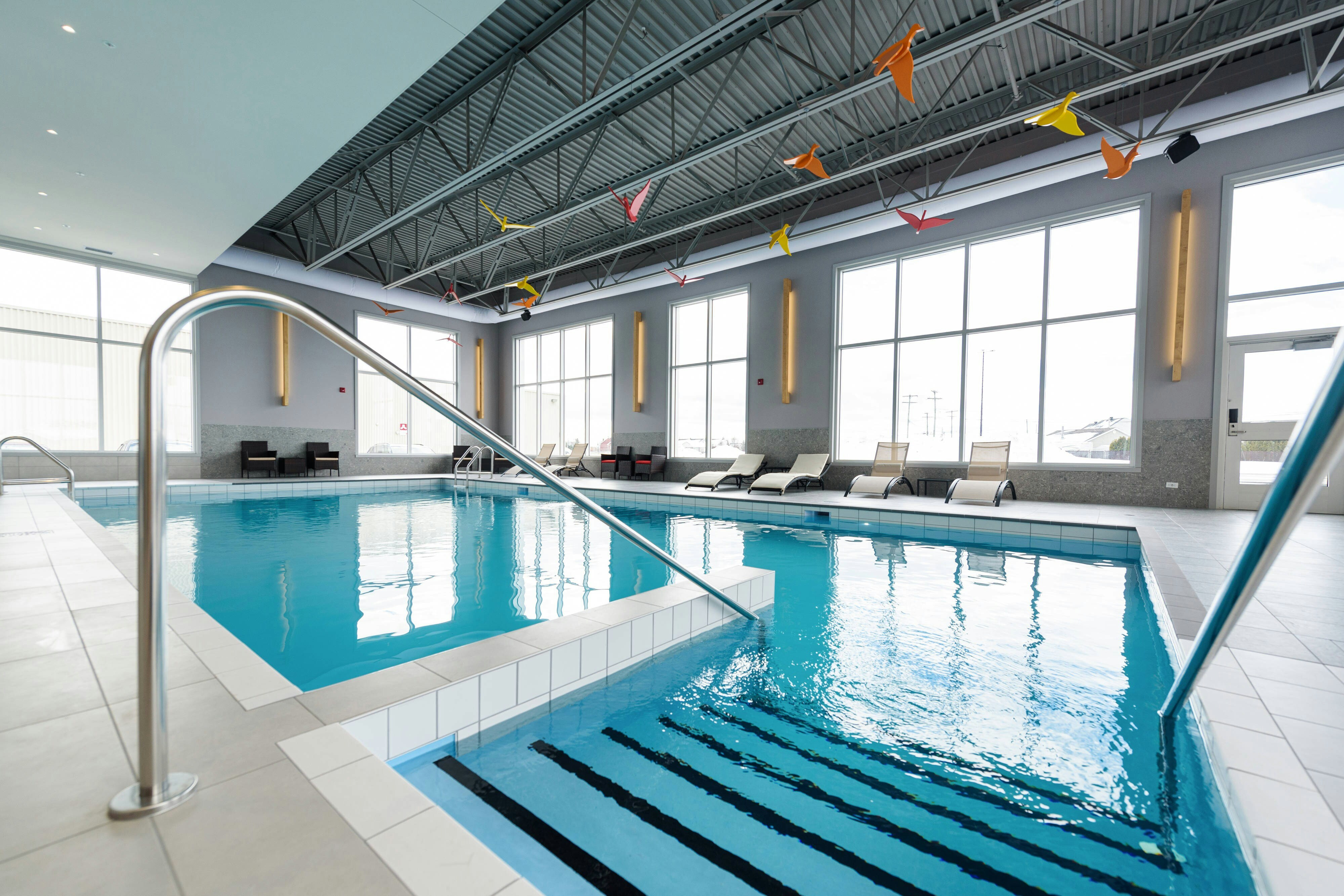Delta Hotels Saguenay Conference Centre 3/7