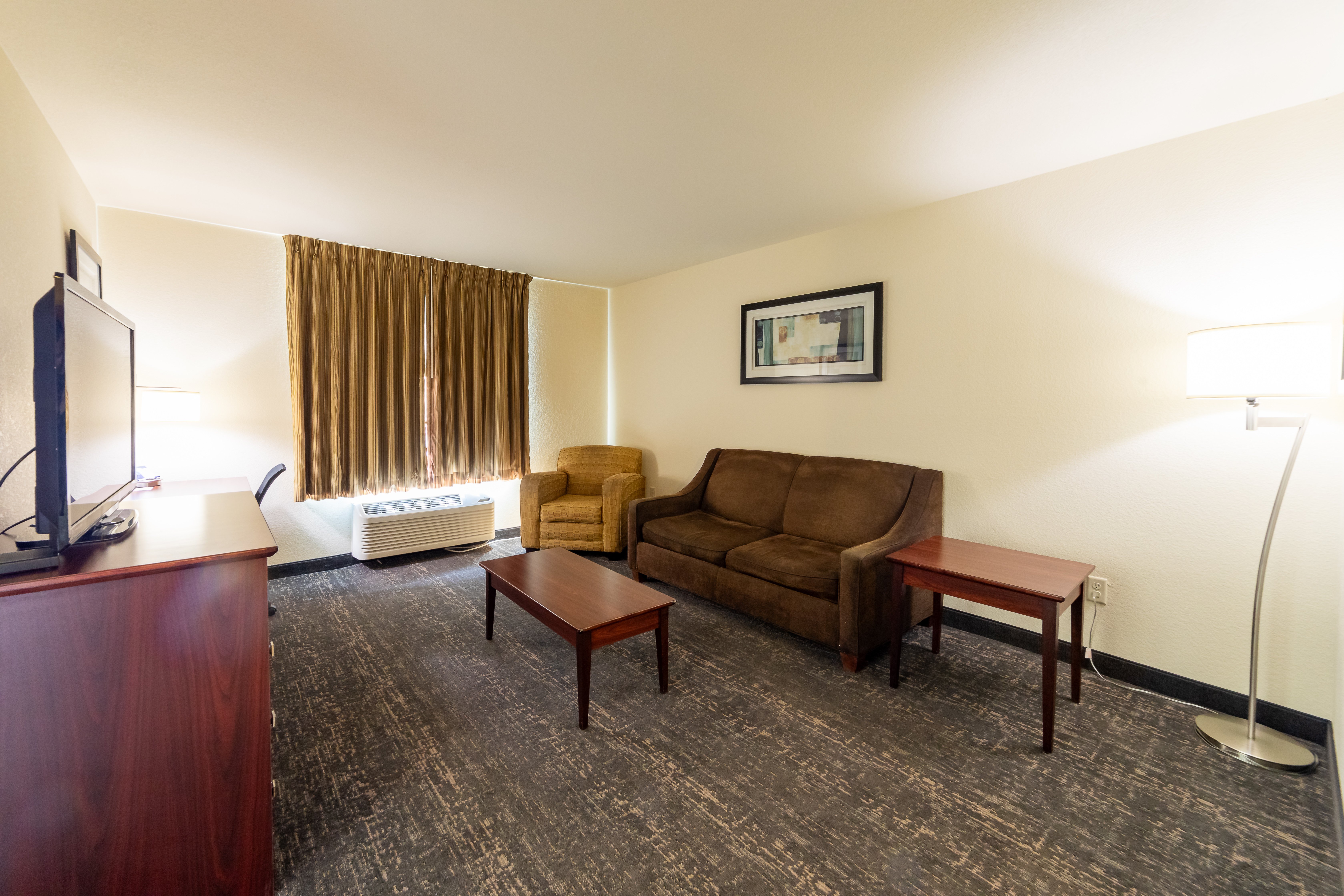 Cobblestone Inn Suites Eaton Co 44/72