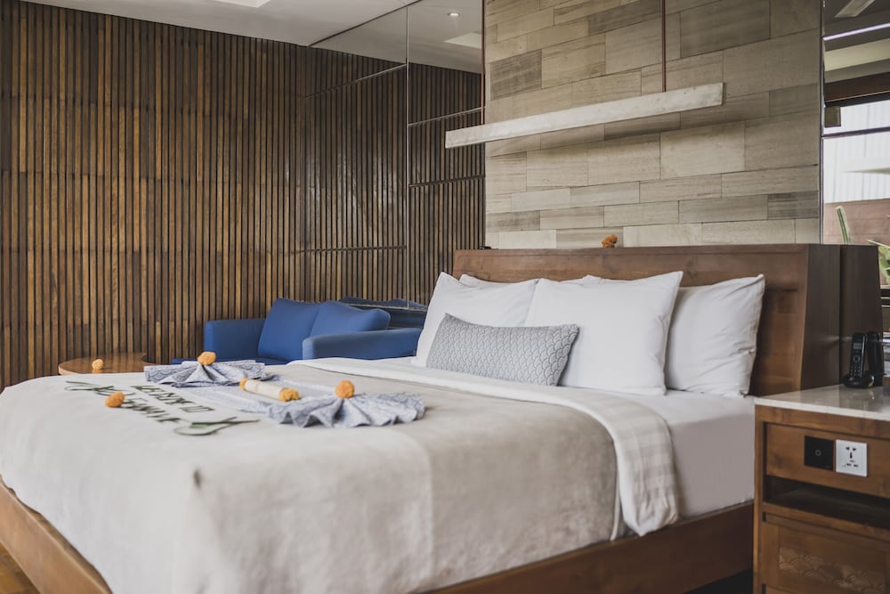 Sana Vie Villa Seminyak by Ini Vie Hospitality 17/50
