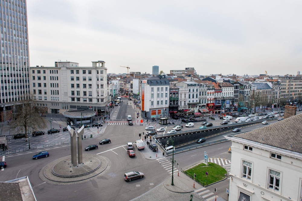 amenities