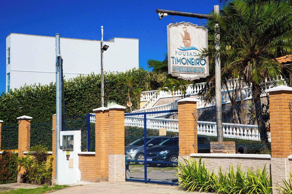 POUSADA TIMONEIRO 4/51