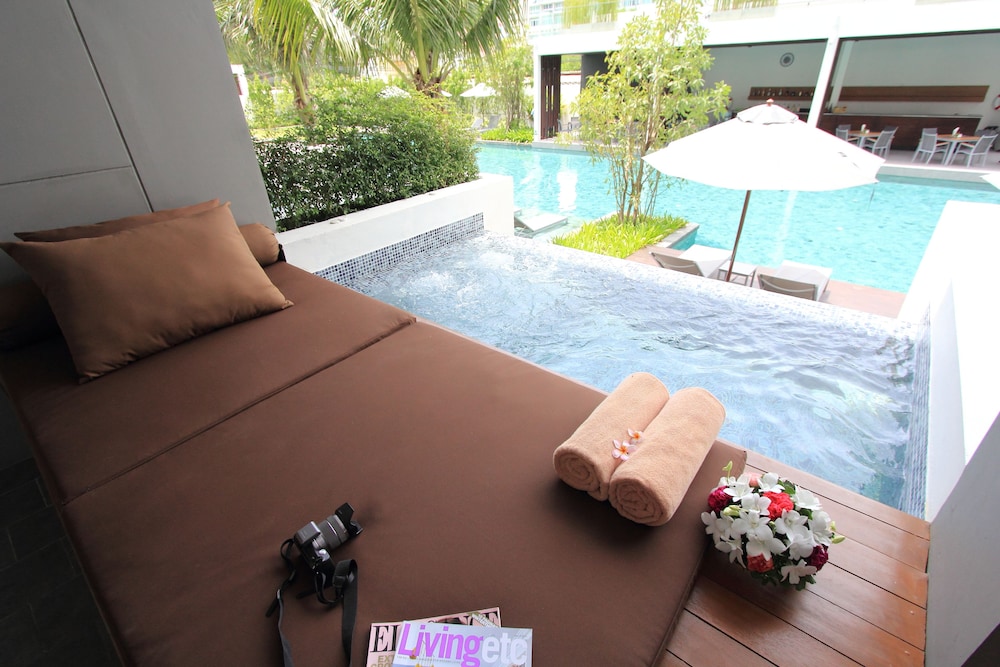 G Hua Hin Resort Mall 44/78