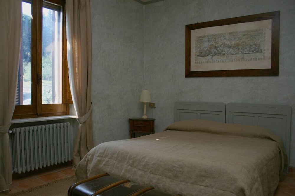 LA GABELLETTA 6/50