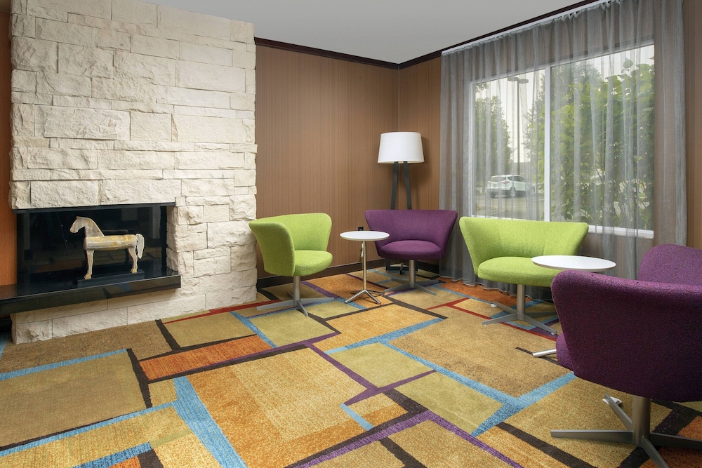 Fairfield Inn And Suites Yakima 13/21